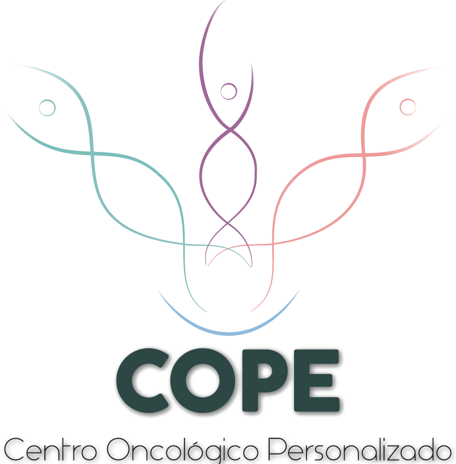 Logo COPE